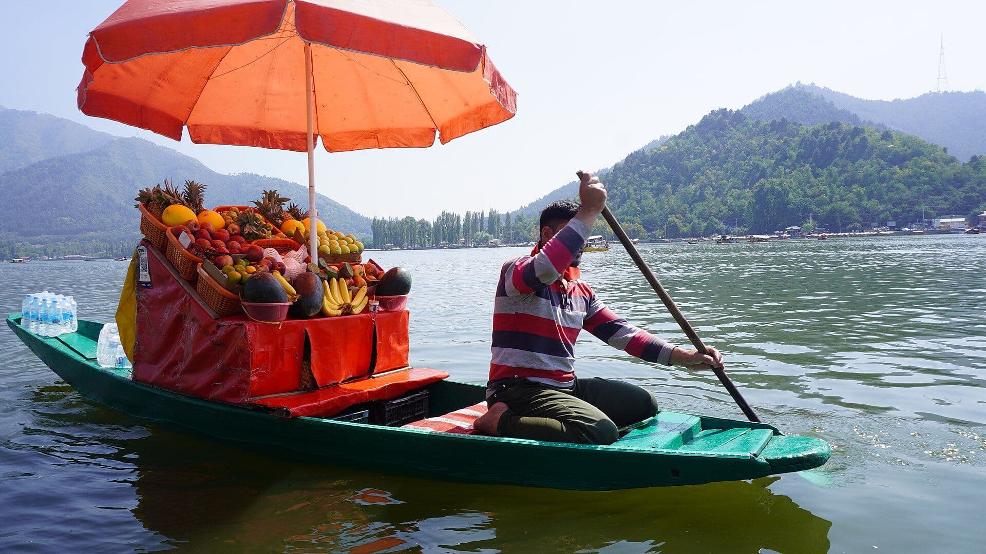 Kashmir