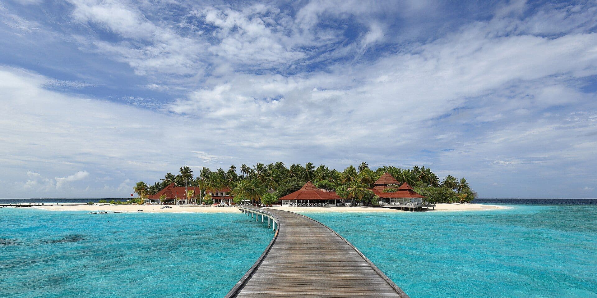 Maldives