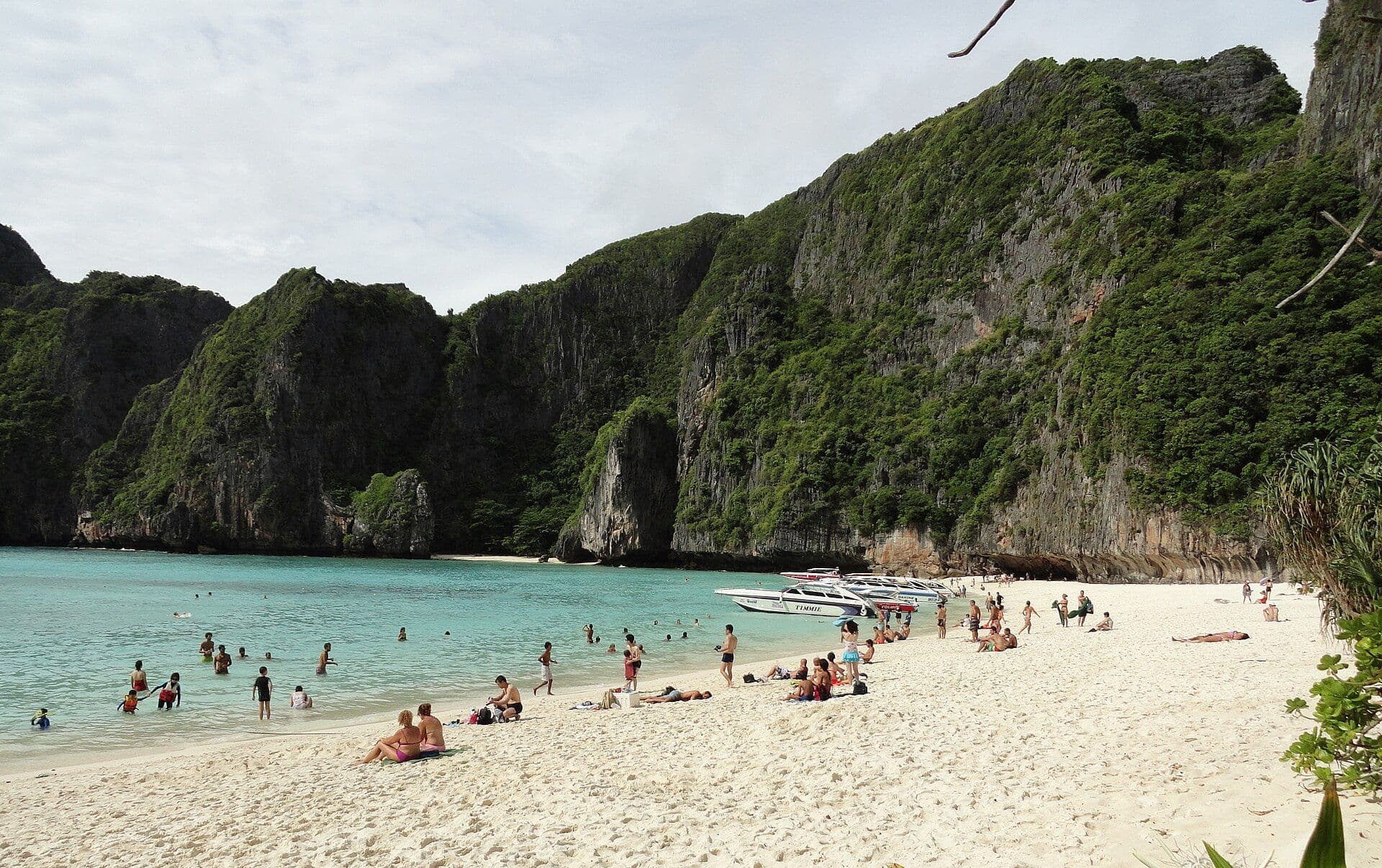 Thailand