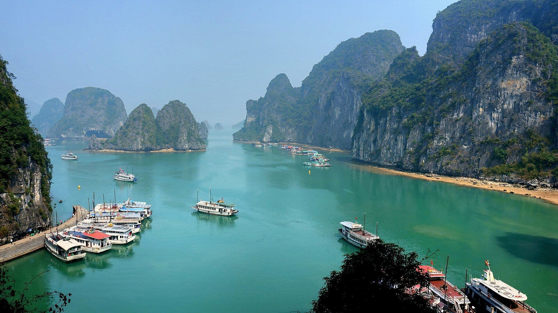 Vietnam